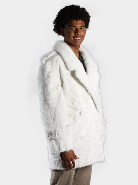 Real fur coats – Shop online the best luxury Christmas gift! - Daily Front  Row